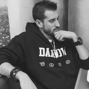Meet your Posher, Darwish